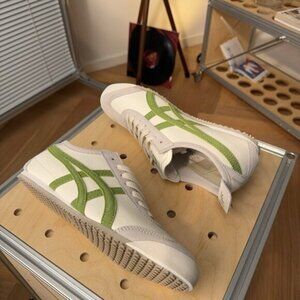 Onitsuka Tiger MEXICO 66 casual shoes for women